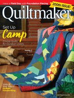 Quiltmaker